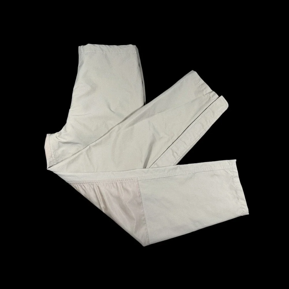 Cabela's Gore-Tex Hunting Fishing Pants Size Small